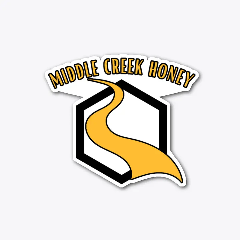 Middle Creek Honey