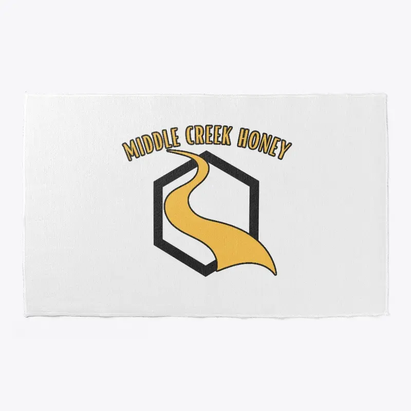 Middle Creek Honey